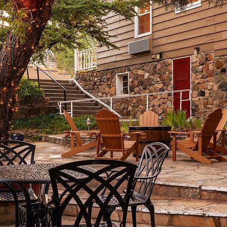 Prescott Pines Inn Eksteriør bilde