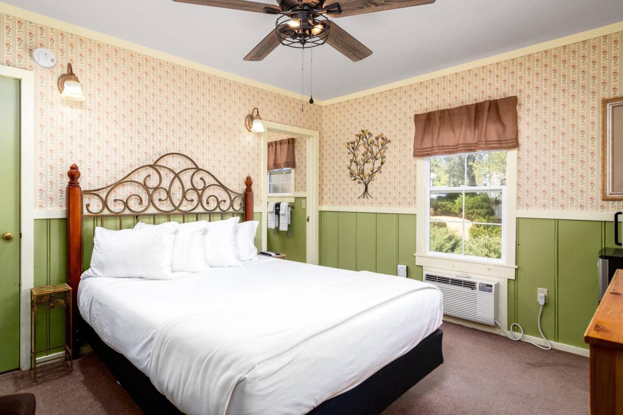 Prescott Pines Inn Eksteriør bilde