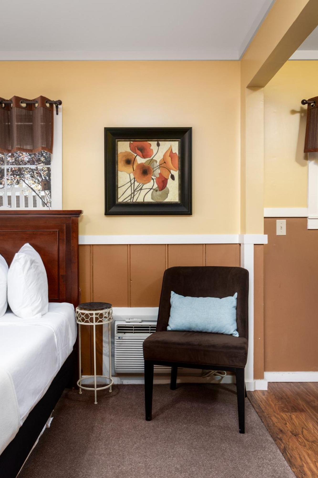 Prescott Pines Inn Eksteriør bilde