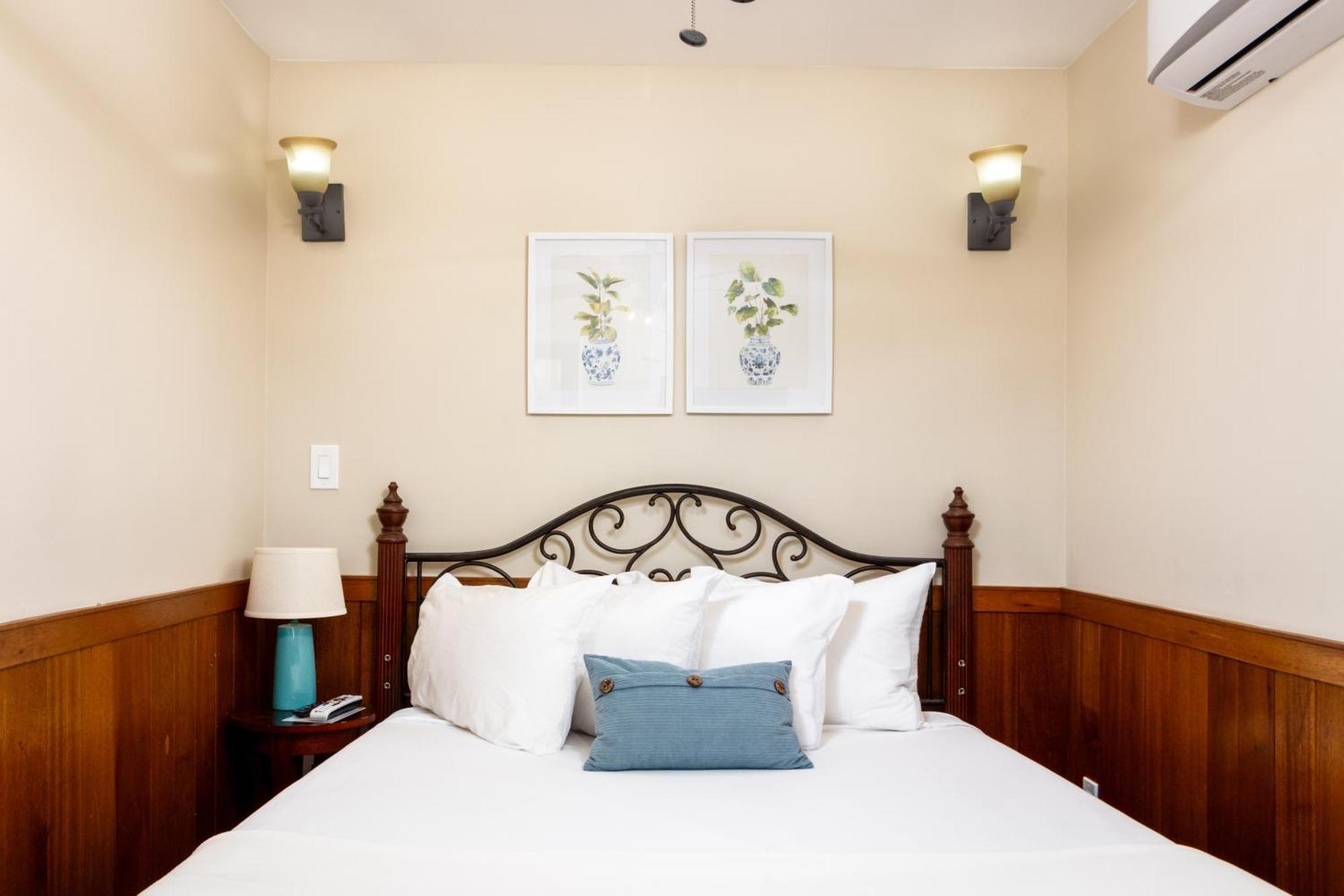 Prescott Pines Inn Eksteriør bilde